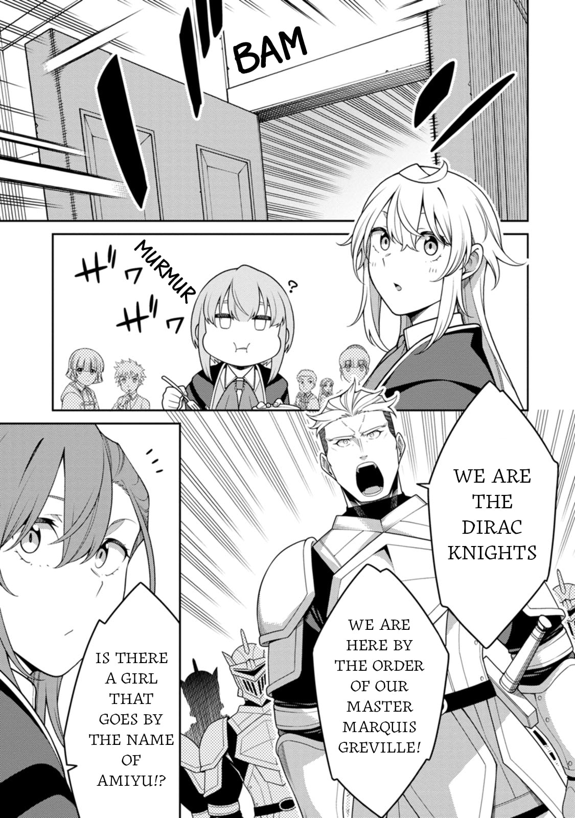 Saikyou Onmyouji no Isekai Tenseiki ~Geboku no Youkaidomo ni Kurabete Monster ga Yowaisugirundaga~ – Chapter 28 page 10