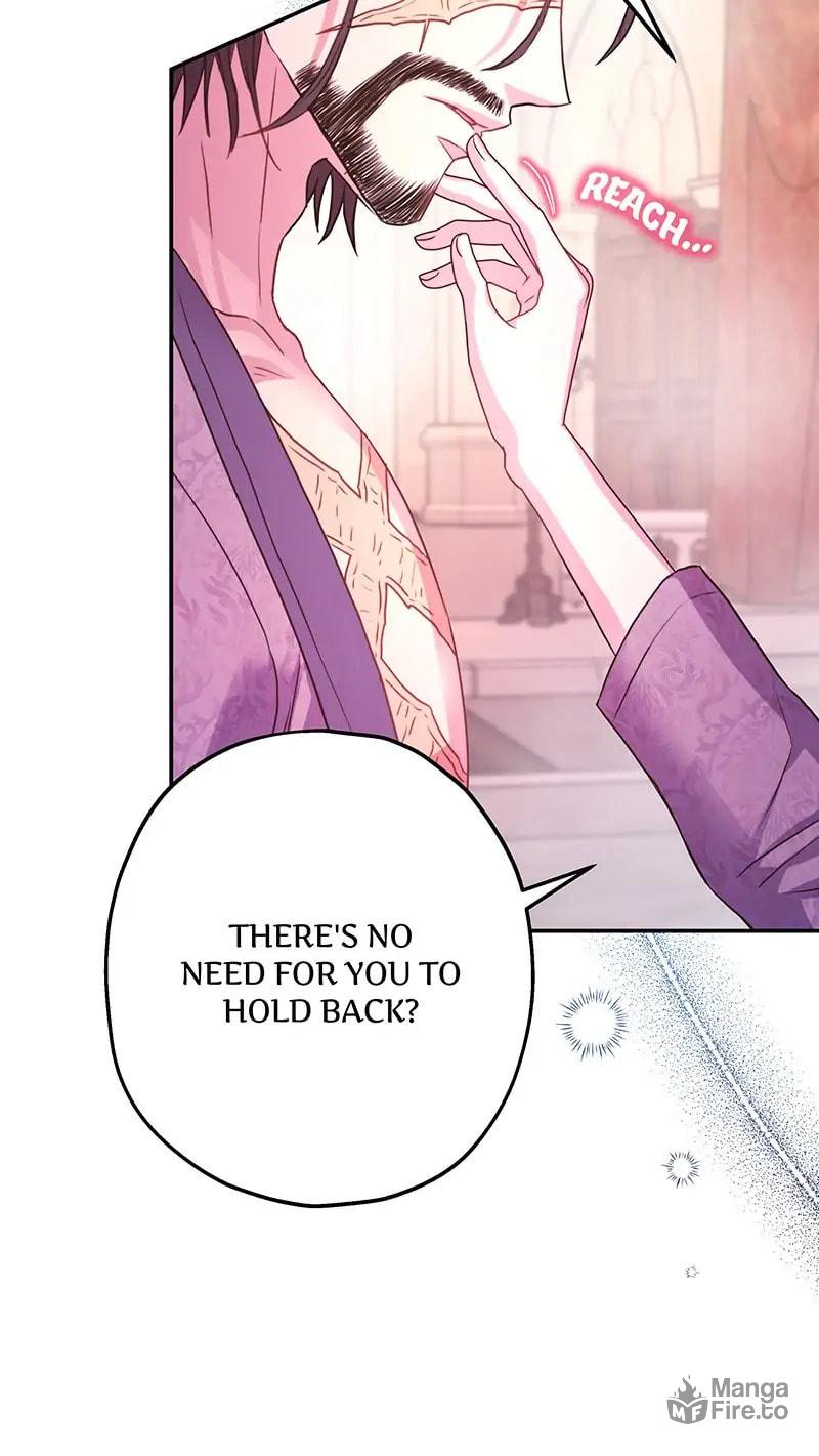 Another Typical Fantasy Romance – Chapter 41 page 34