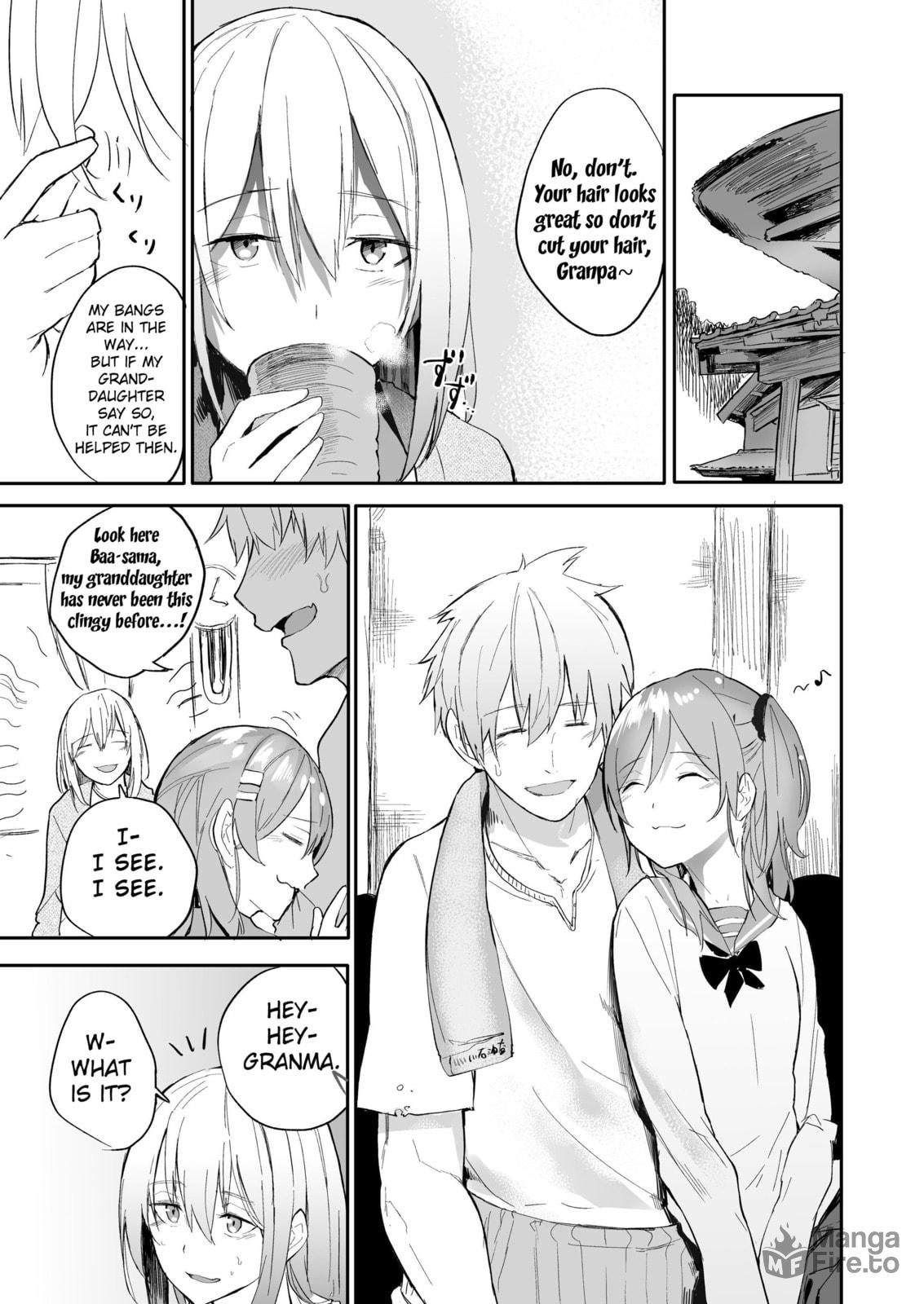 Grandkid page 2