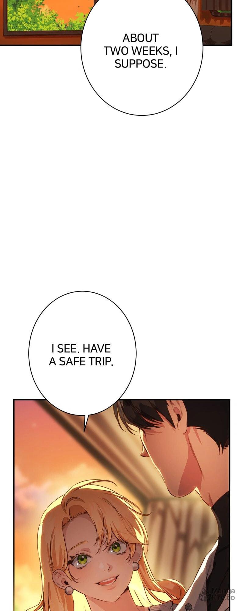 A Deal With My Fake Husband – Chapter 40 page 64