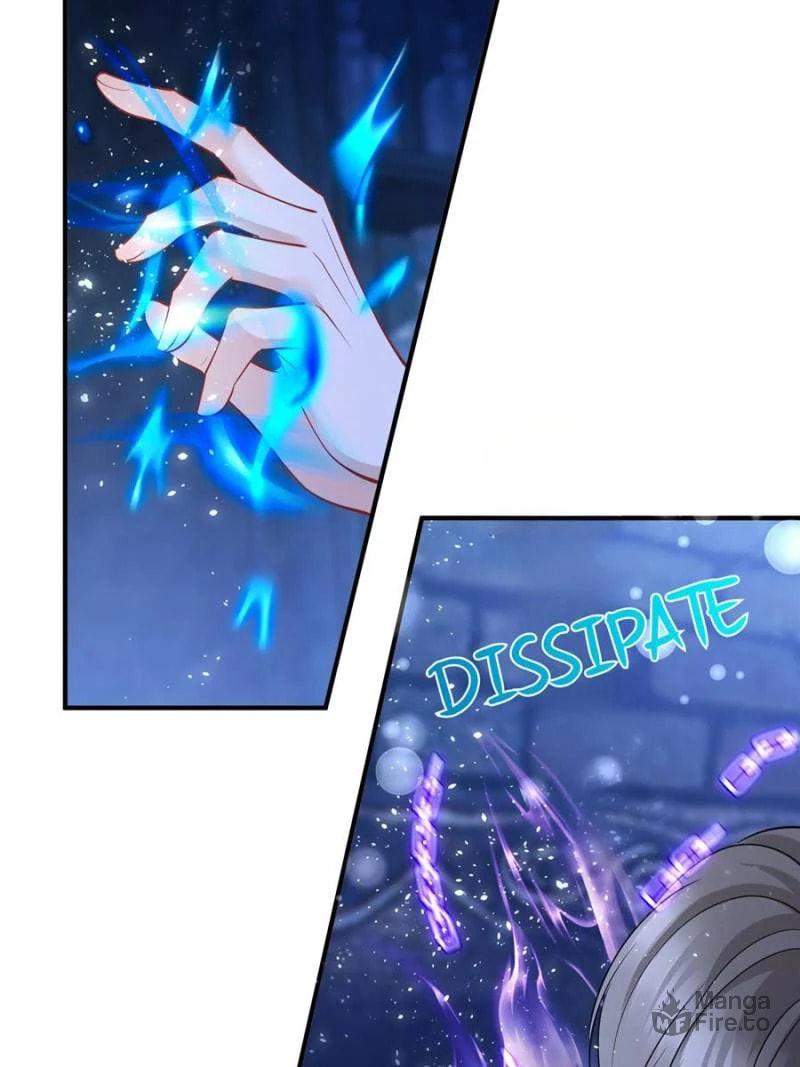 The Sultry Demon King Wants Me – Chapter 47 page 19