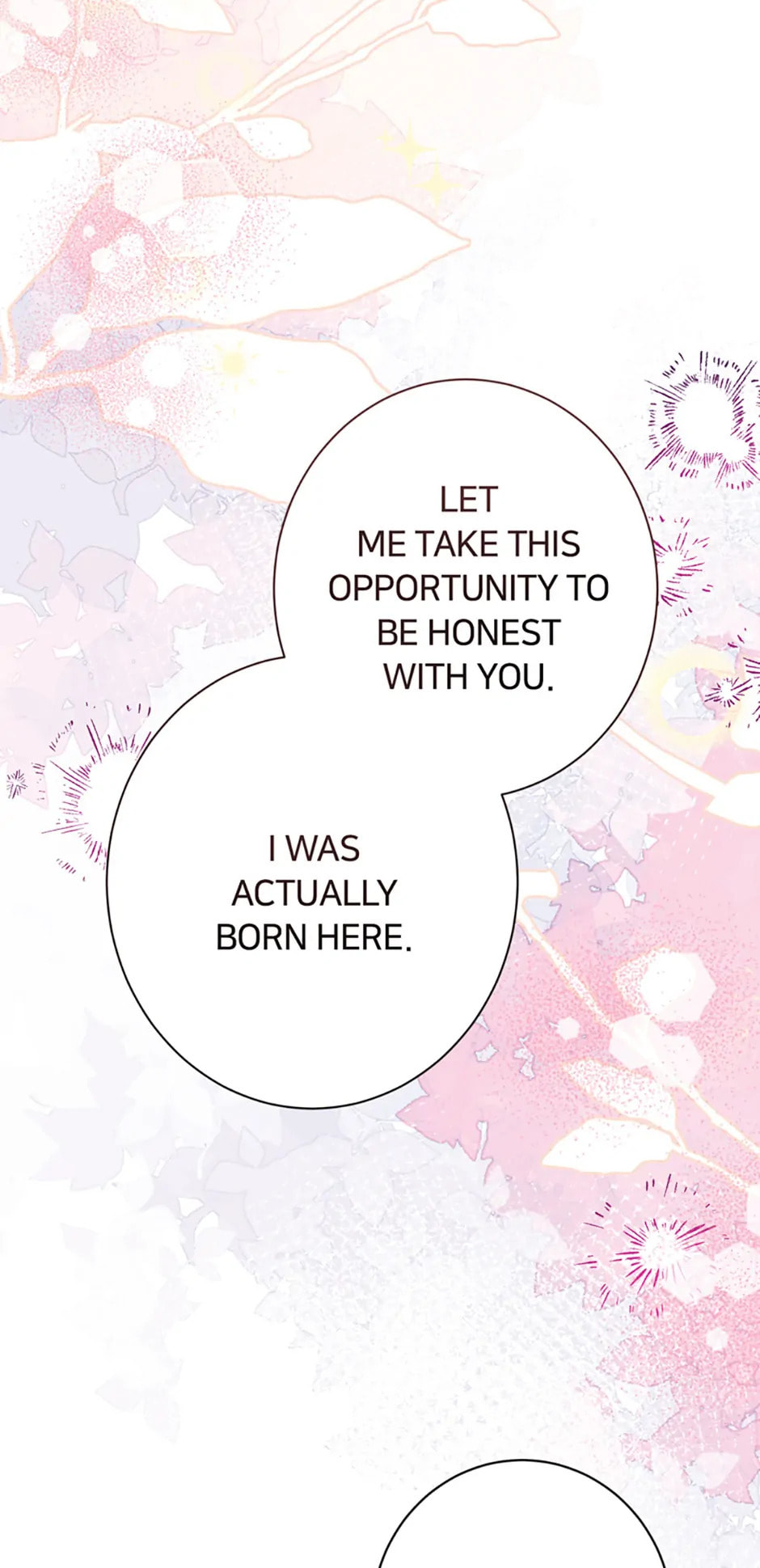 A Deal With My Fake Husband – Chapter 54 page 60