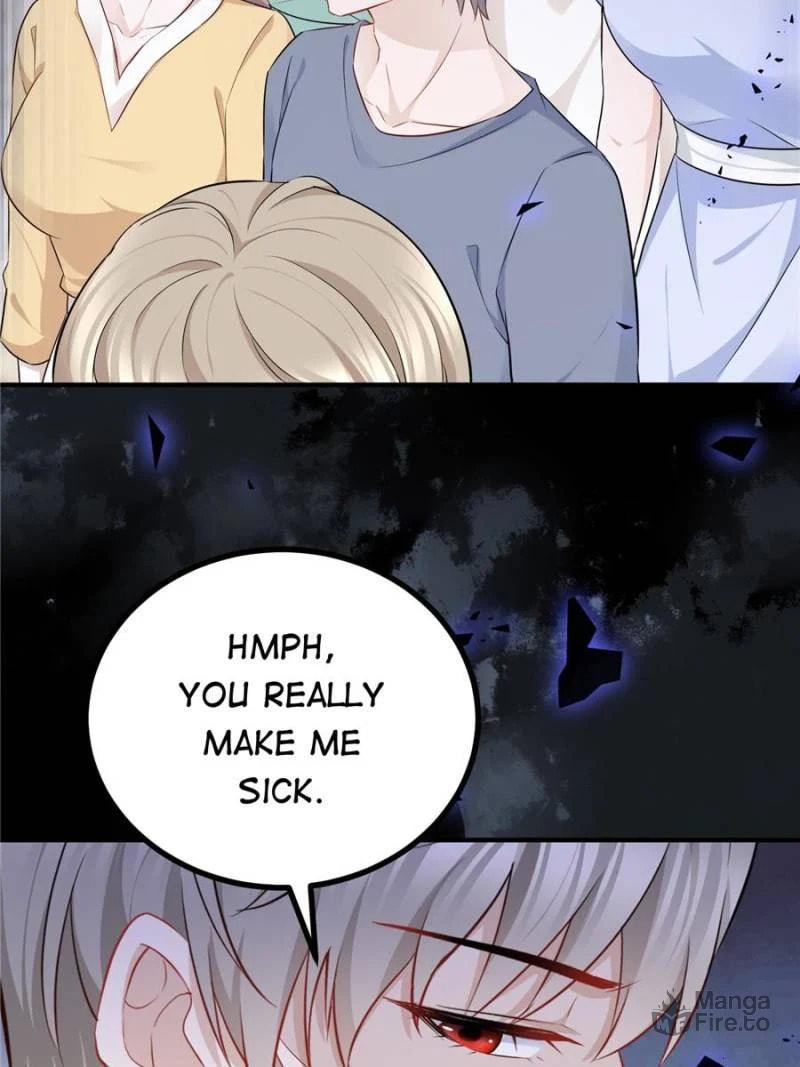 The Sultry Demon King Wants Me – Chapter 65 page 9