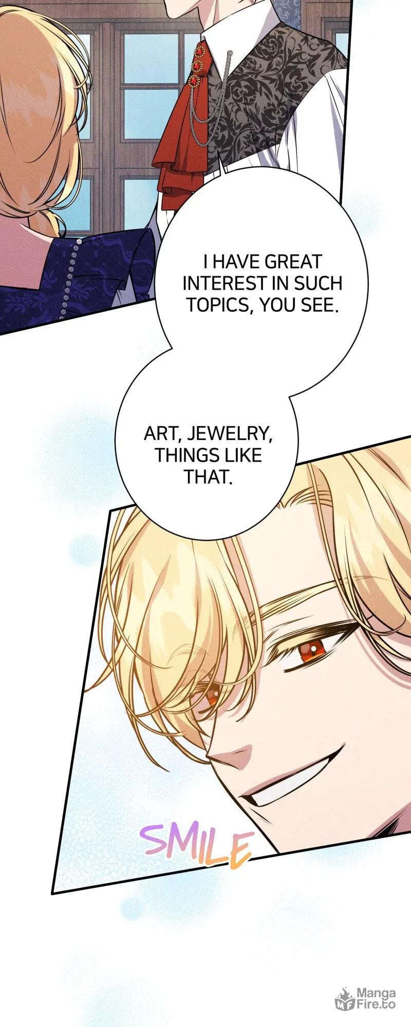 A Deal With My Fake Husband – Chapter 19 page 29