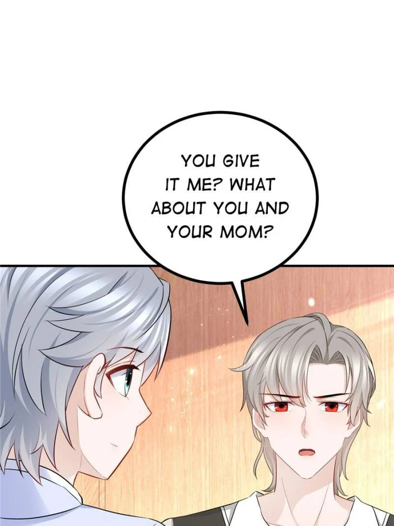 The Sultry Demon King Wants Me – Chapter 65 page 33