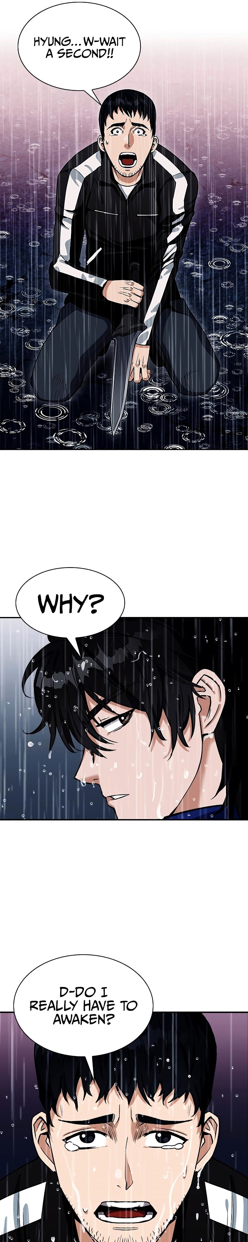 The Druid of Seoul Station – Chapter 20 page 36