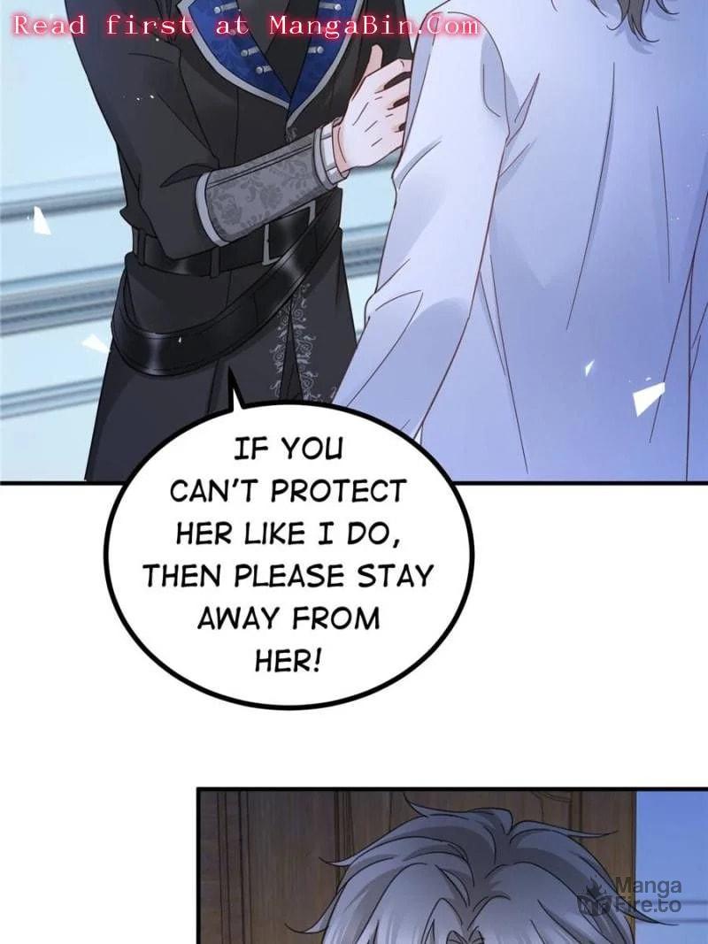 The Sultry Demon King Wants Me – Chapter 76 page 38