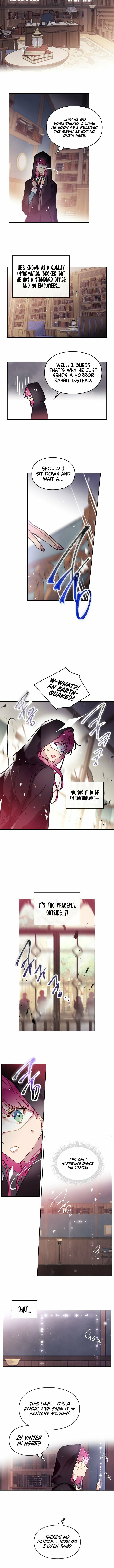 Villains Are Destined to Die – Chapter 32 page 3
