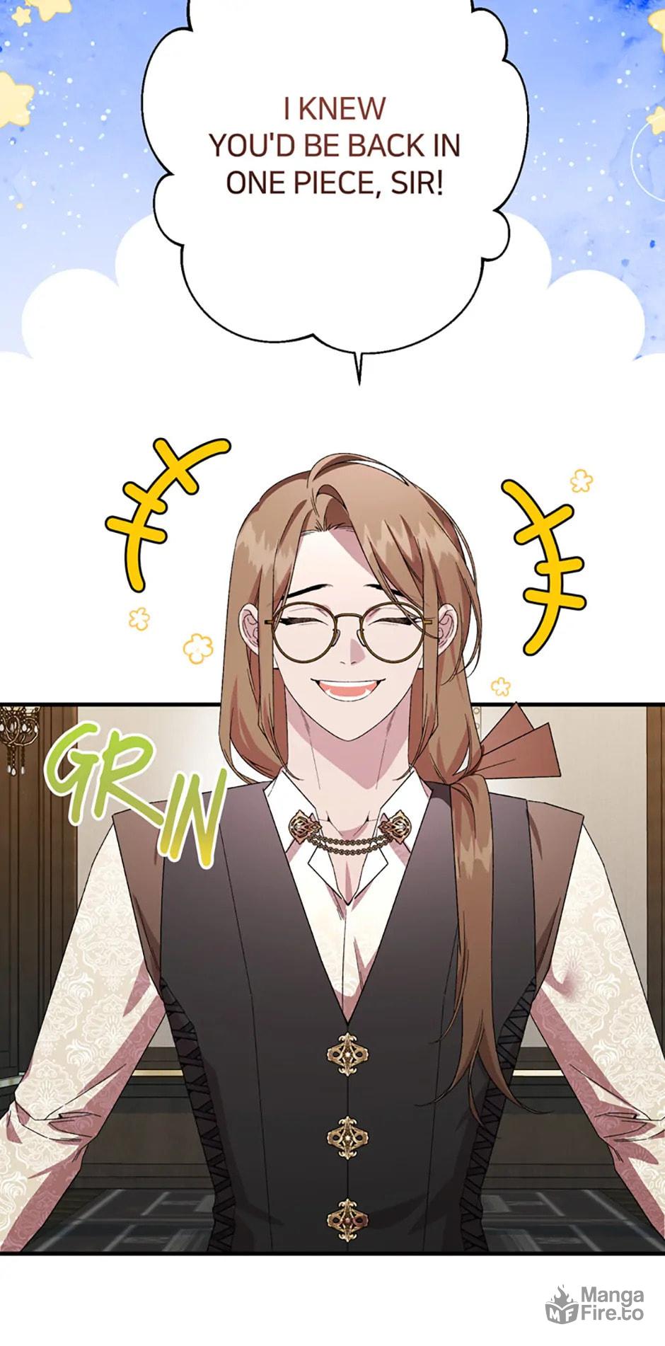 A Deal With My Fake Husband – Chapter 47 page 53