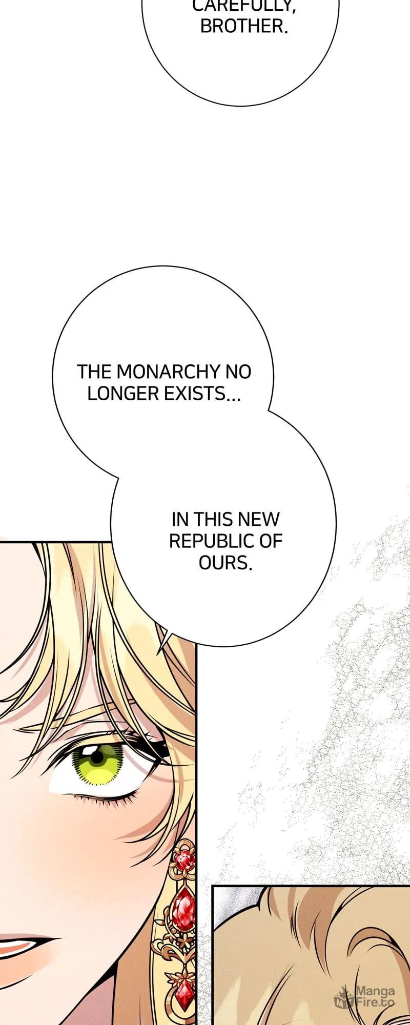 A Deal With My Fake Husband – Chapter 16 page 20