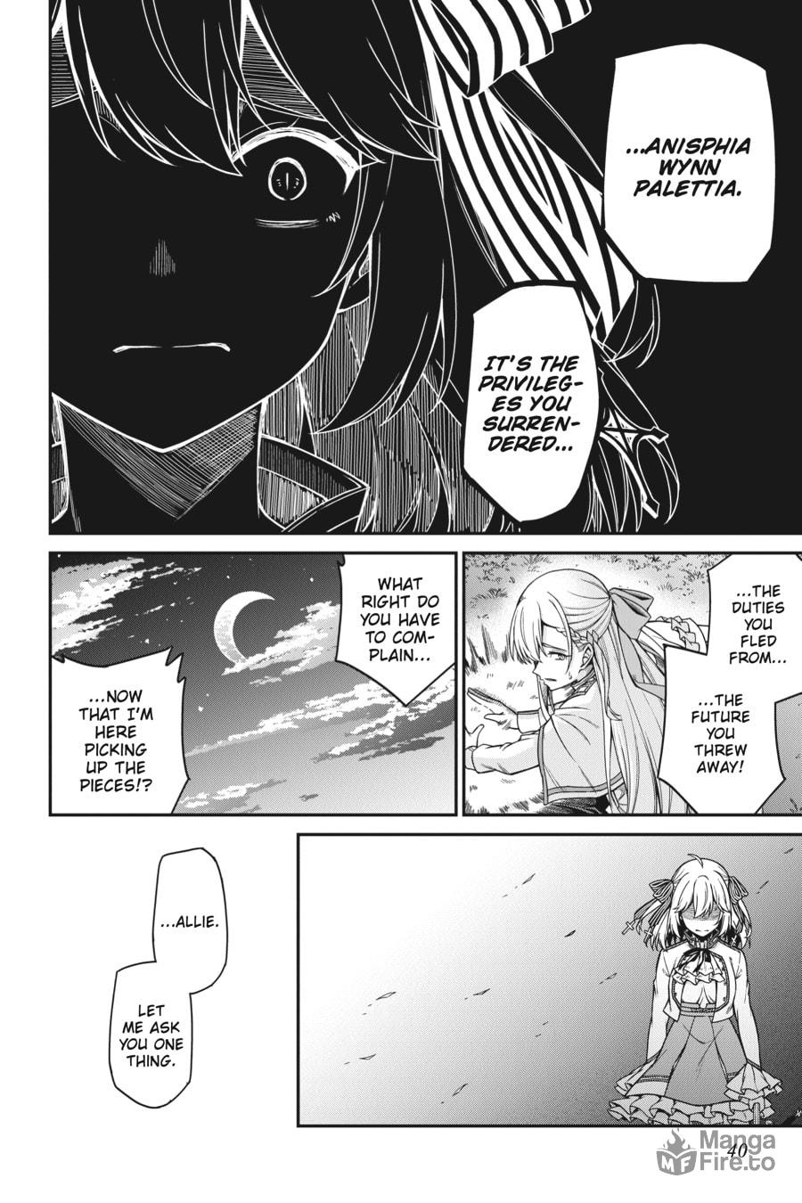 The Magical Revolution of the Reincarnated Princess and the Genius Young Lady – Chapter 31 page 19