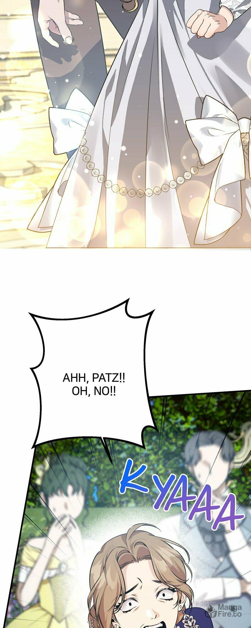 A Deal With My Fake Husband – Chapter 34 page 59