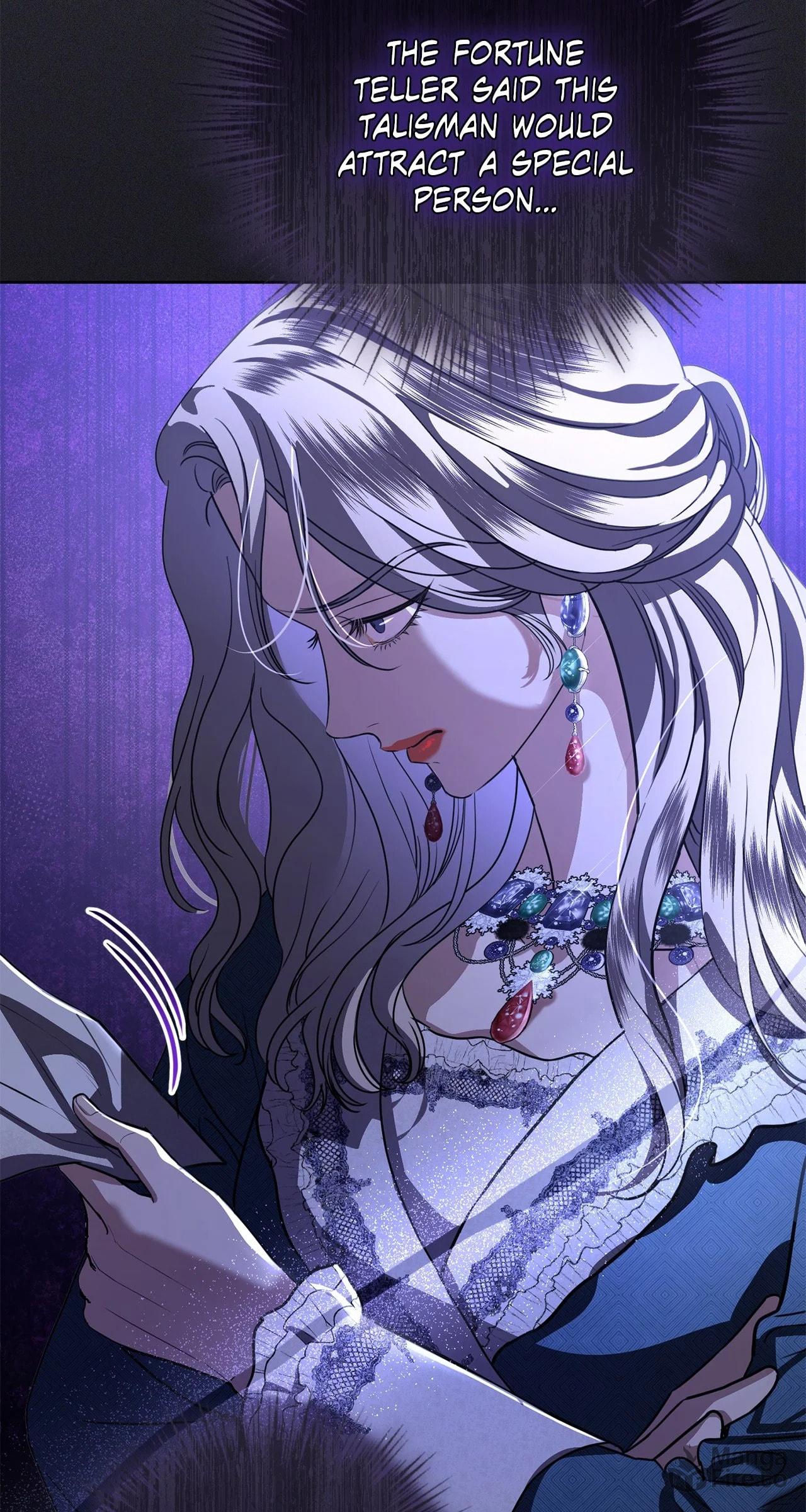 To My Husband's Mistress – Chapter 50 page 4