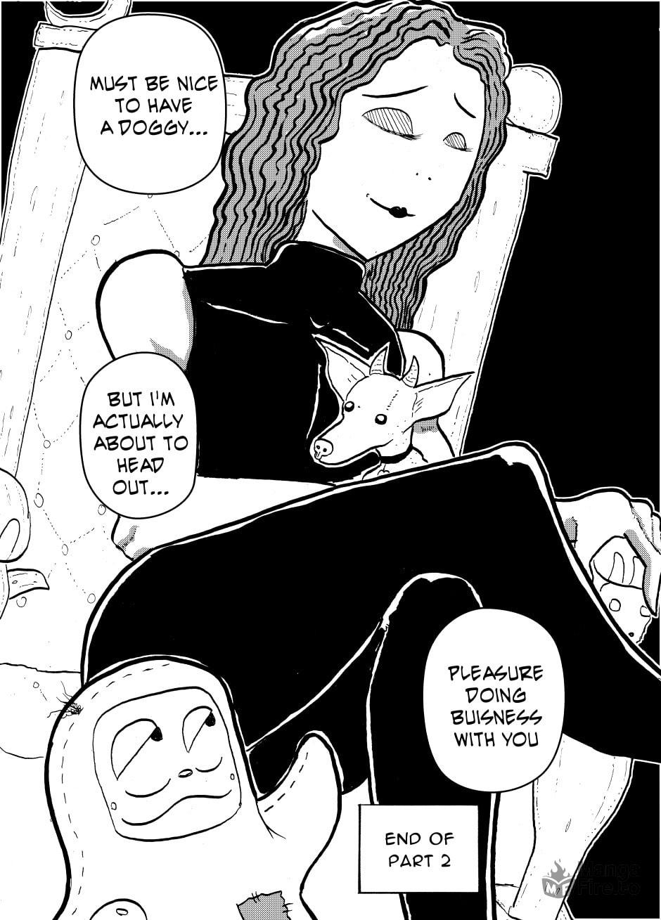 Chastity Rhapsody page 19