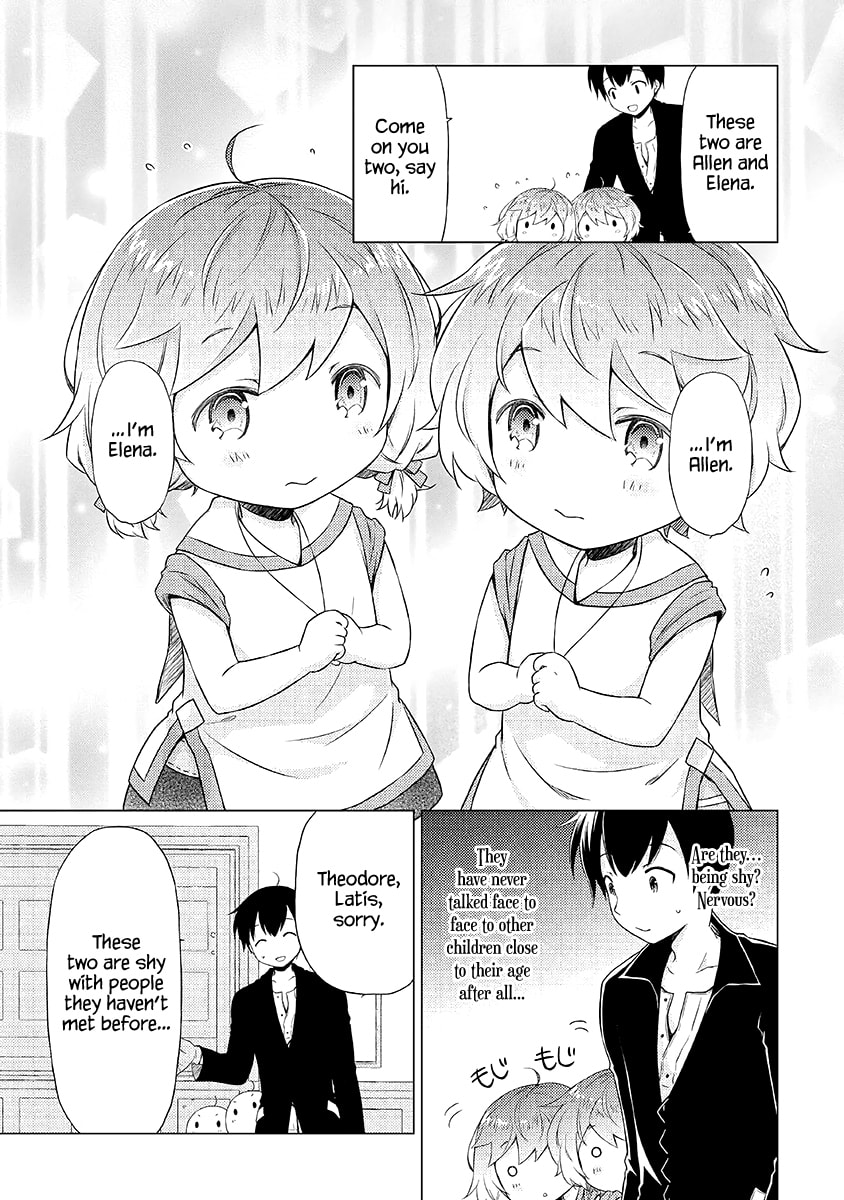 First Friend? page 13