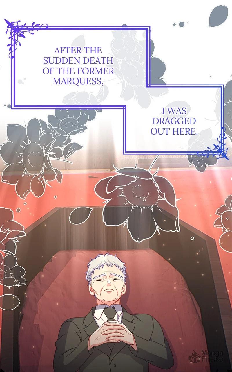 We Lost Our Engagement – Chapter 18 page 34