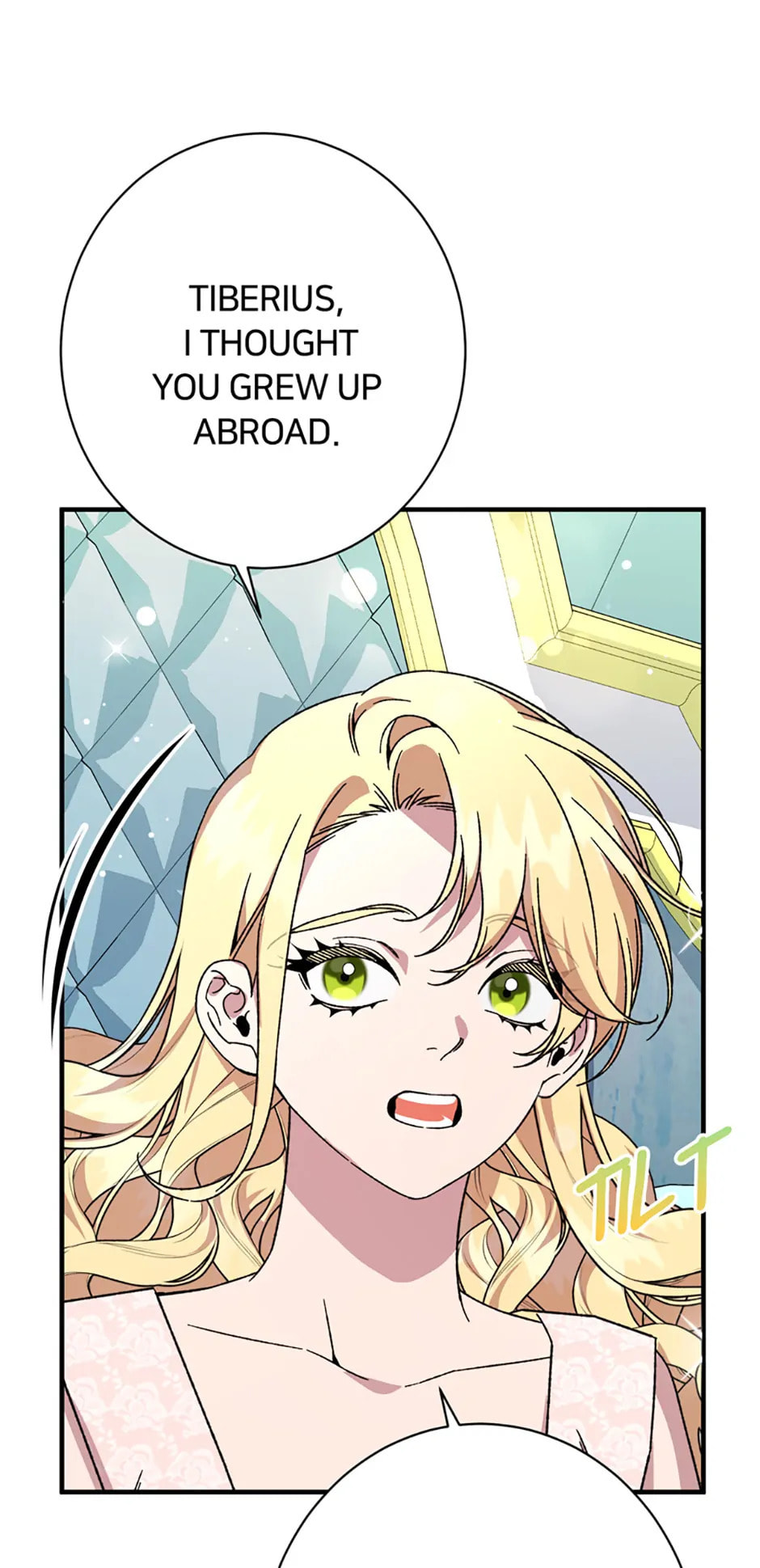A Deal With My Fake Husband – Chapter 54 page 57