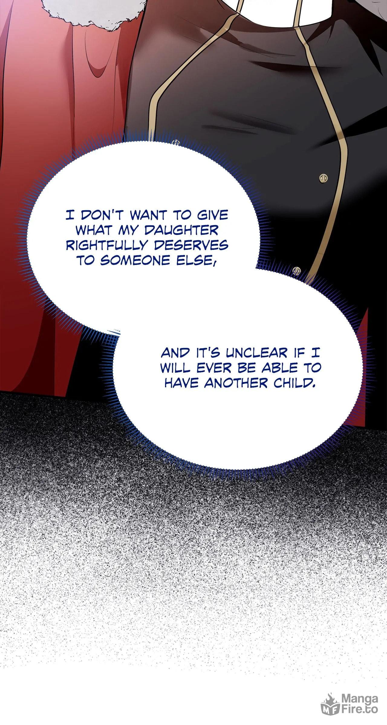 I Will Divorce the Duke – Chapter 50 page 17