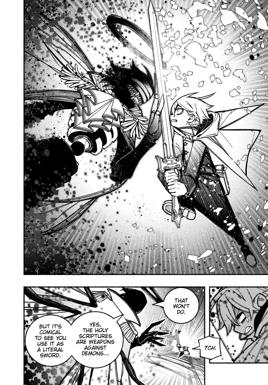 Beelzebub page 16