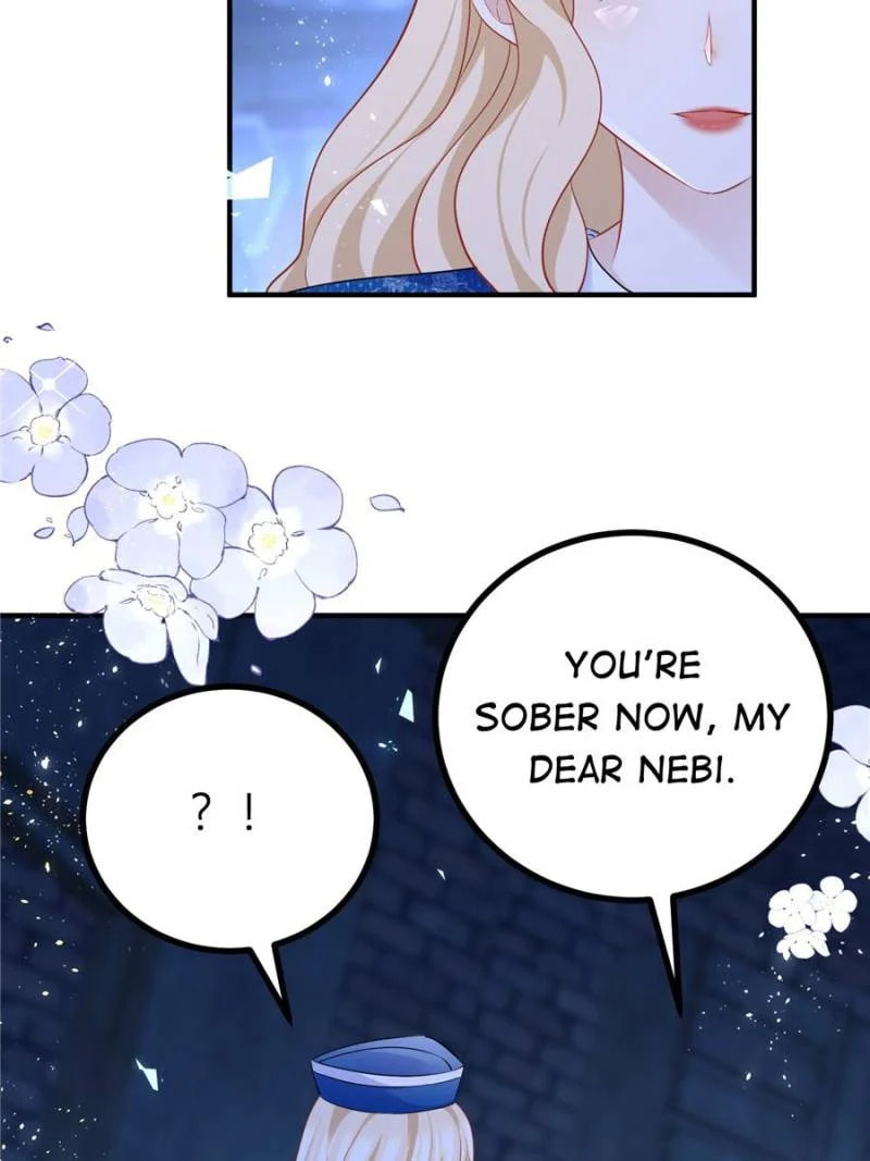The Sultry Demon King Wants Me – Chapter 48 page 30