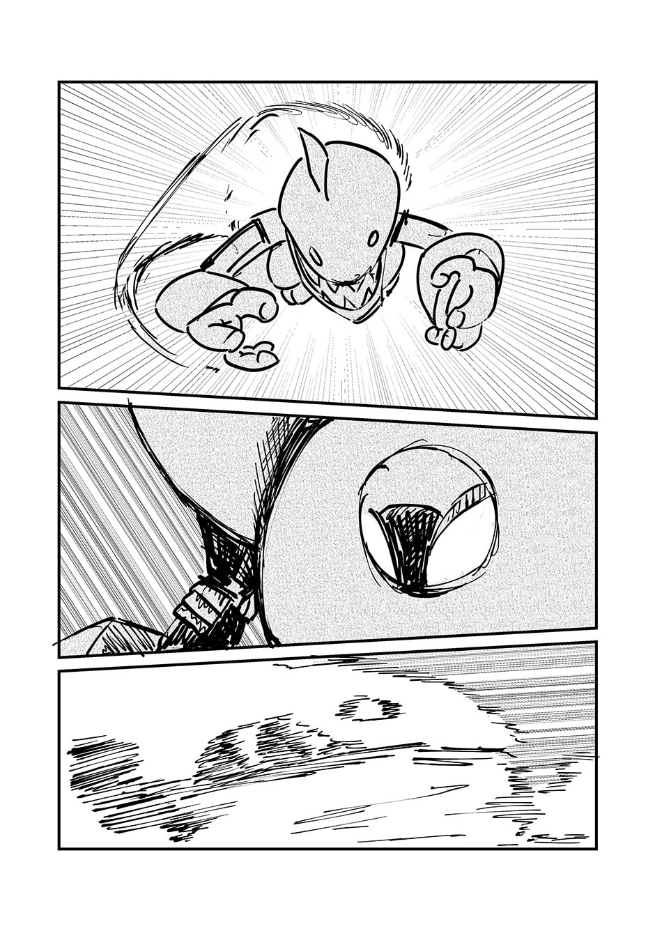 Motor-Punk! page 12