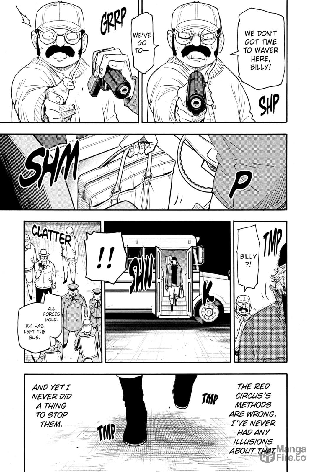 MISSION 74 page 14
