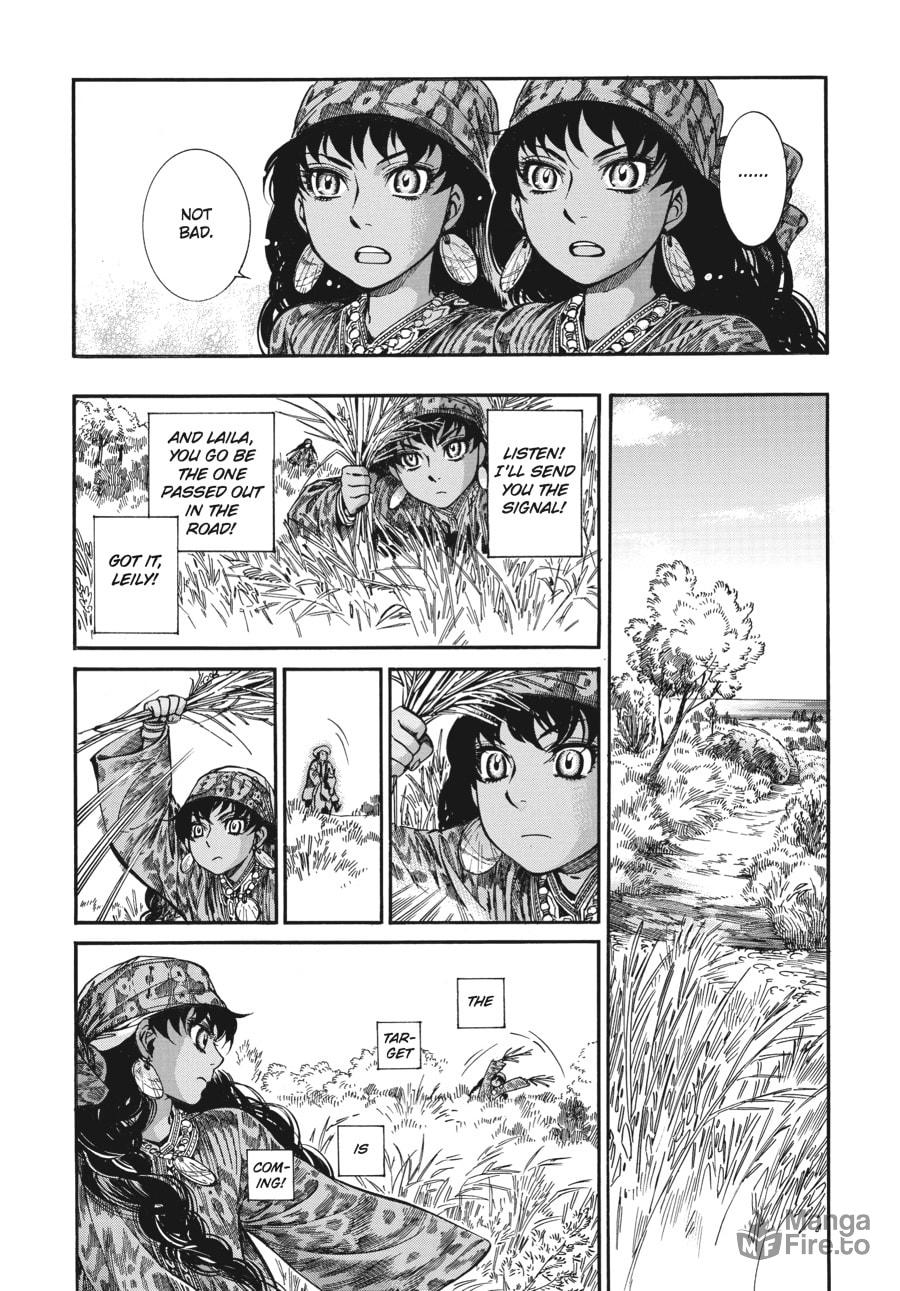After the Big One page 14