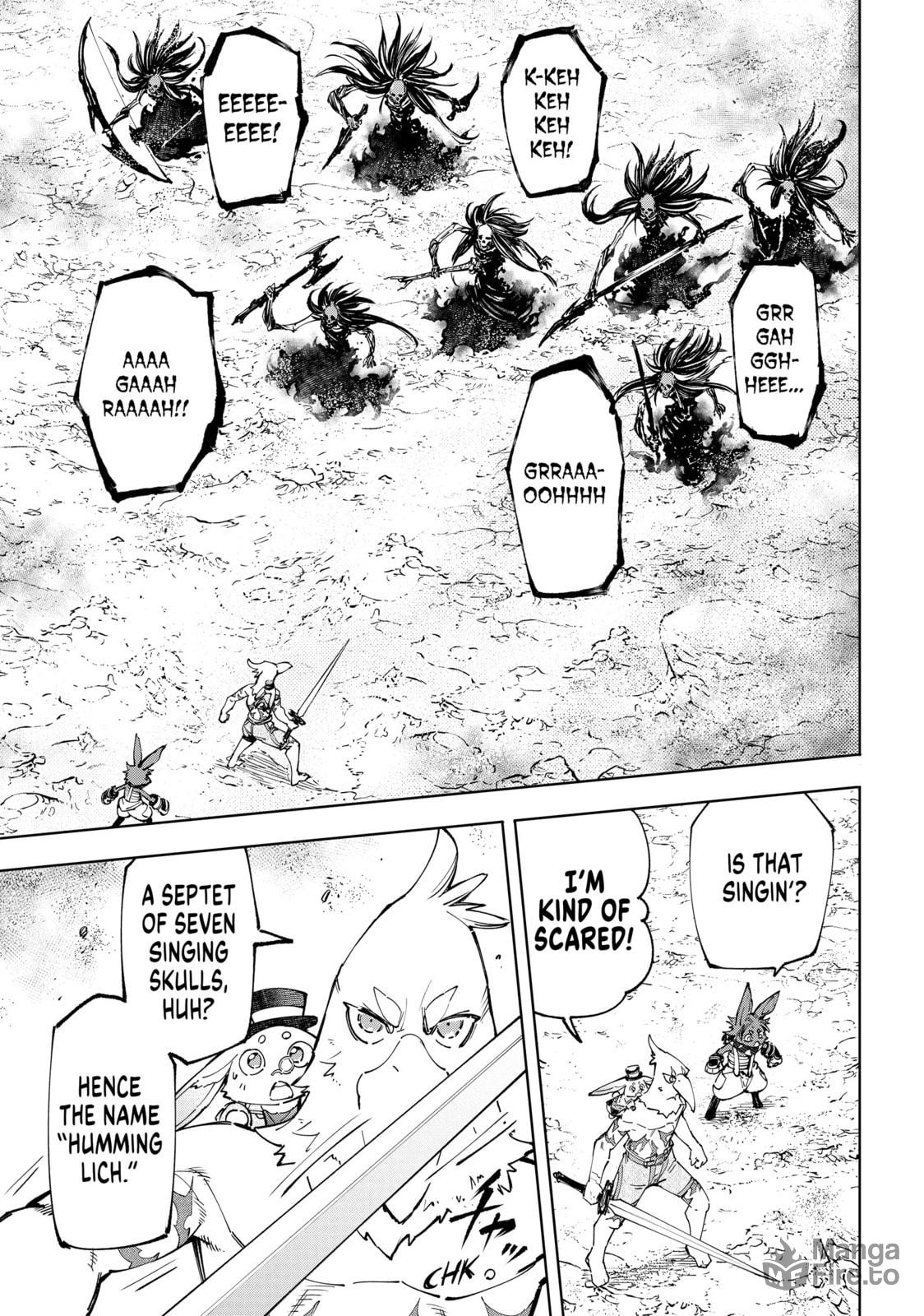 Ah, Magic Jobs – Ah, Paper Armor page 2