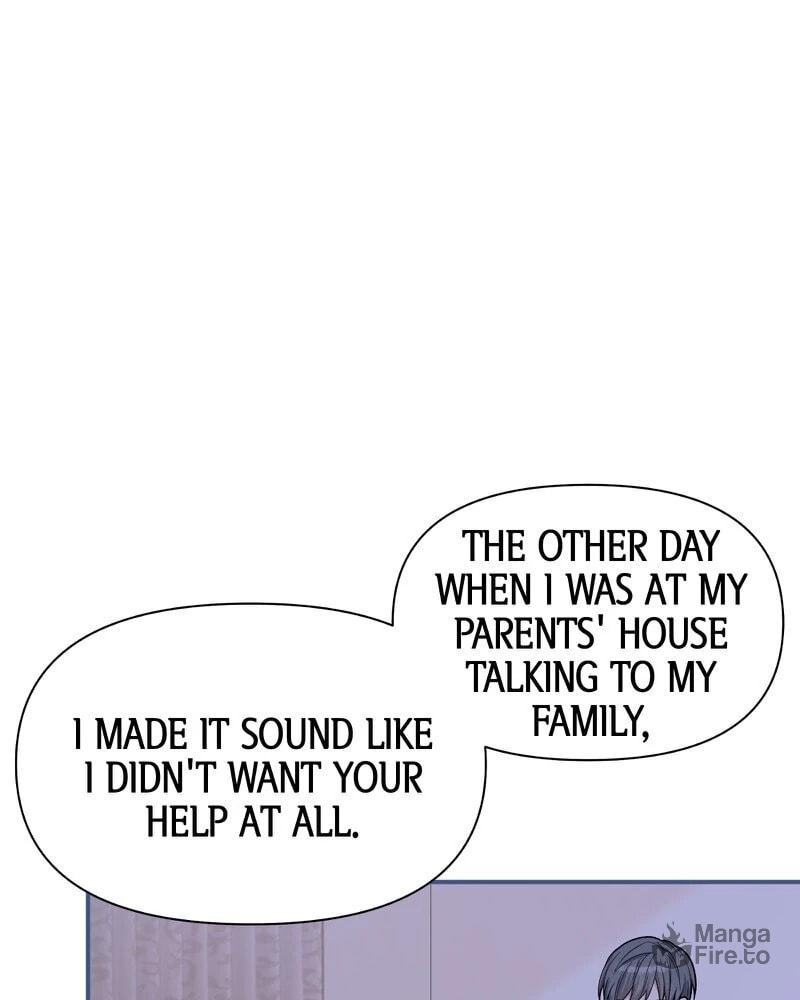 Watashi o Aisuru Sannin no Danna-sama – Chapter 28 page 39