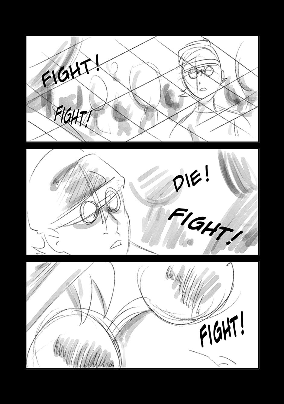 Motor-Punk! page 33