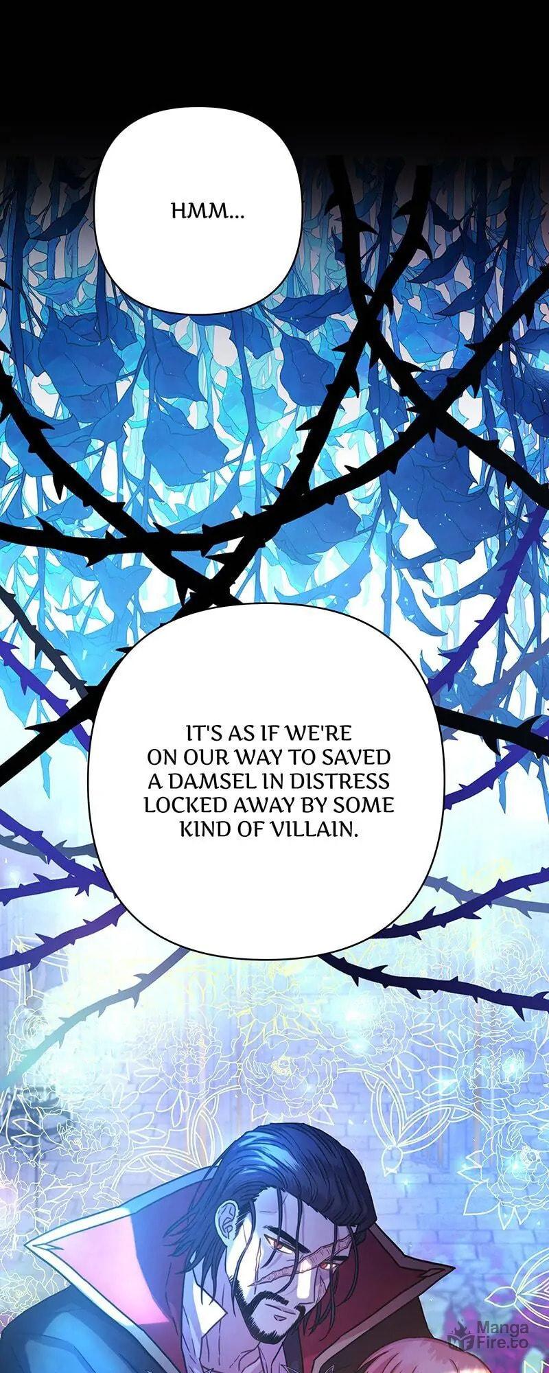 Another Typical Fantasy Romance – Chapter 10 page 14