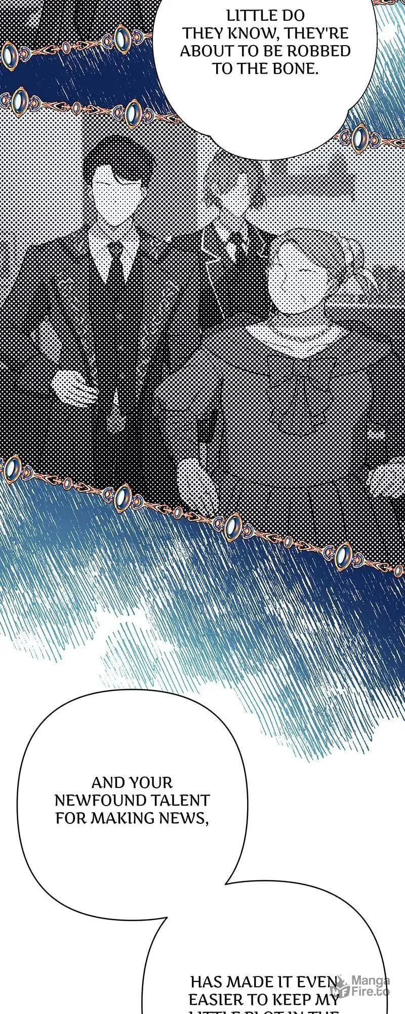 Another Typical Fantasy Romance – Chapter 32 page 34