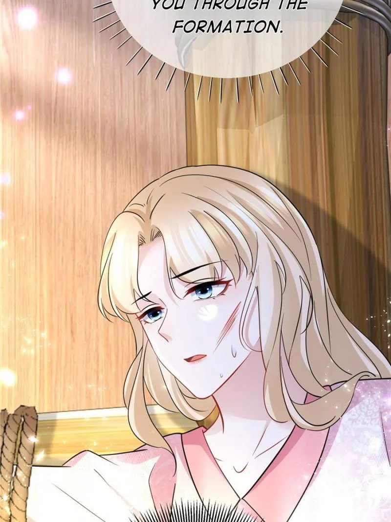The Sultry Demon King Wants Me – Chapter 63 page 33