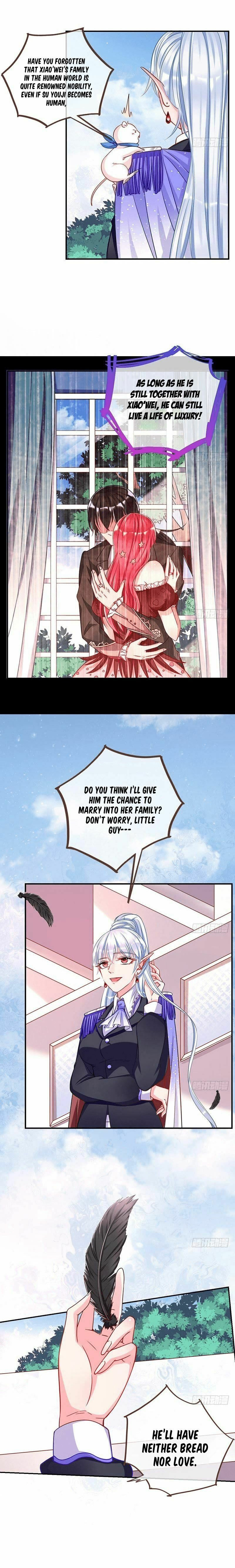 Relationship ending before beauty ages page 10