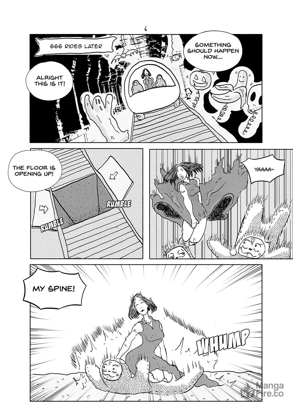 Moon Land Temple page 5