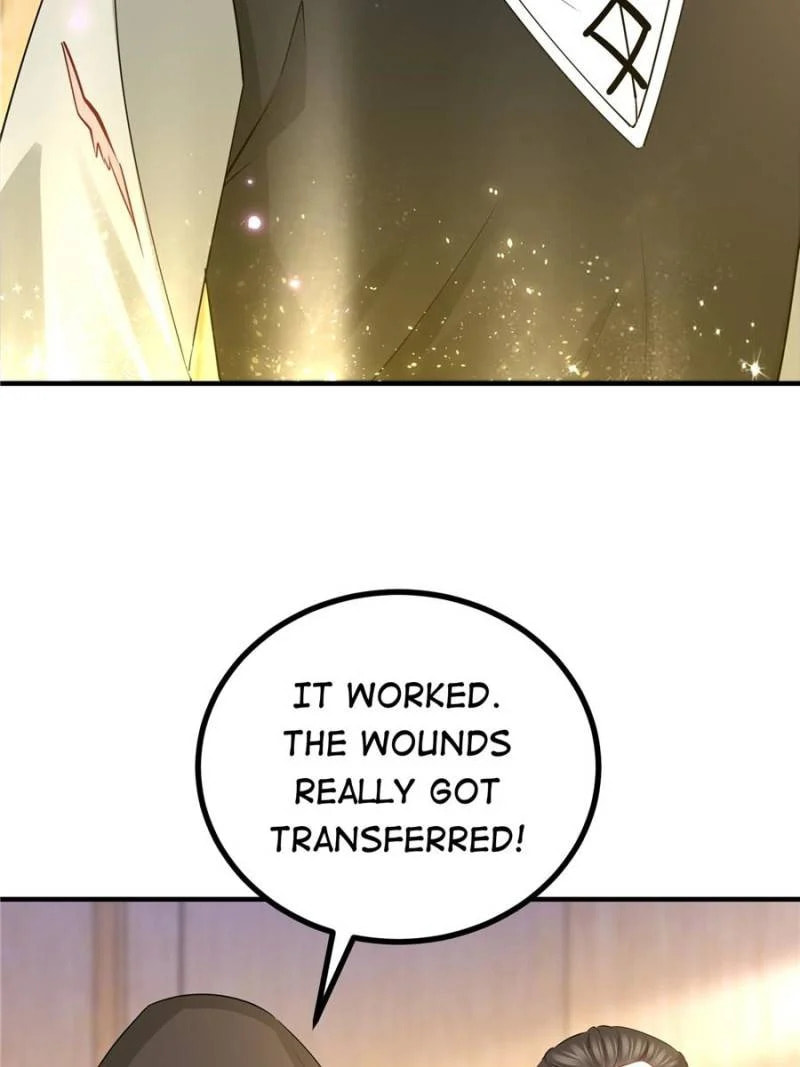 The Sultry Demon King Wants Me – Chapter 63 page 31