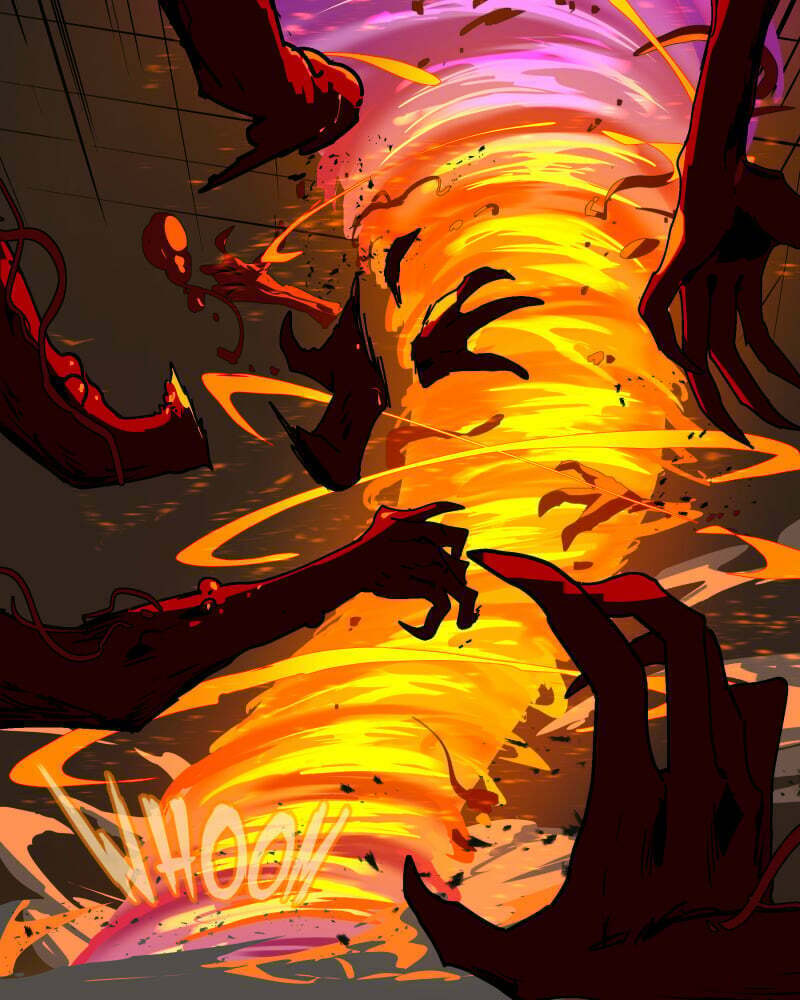 Black Sun – Chapter 47 page 60
