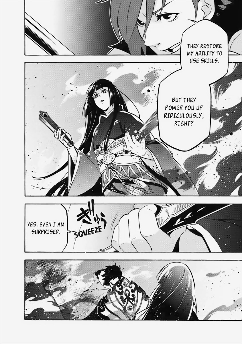 Rucolu Barrel Bomb page 25