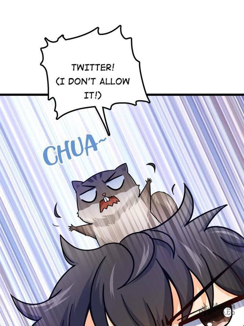 Spare Me, Great Lord! (Colored) – Chapter 49 page 9