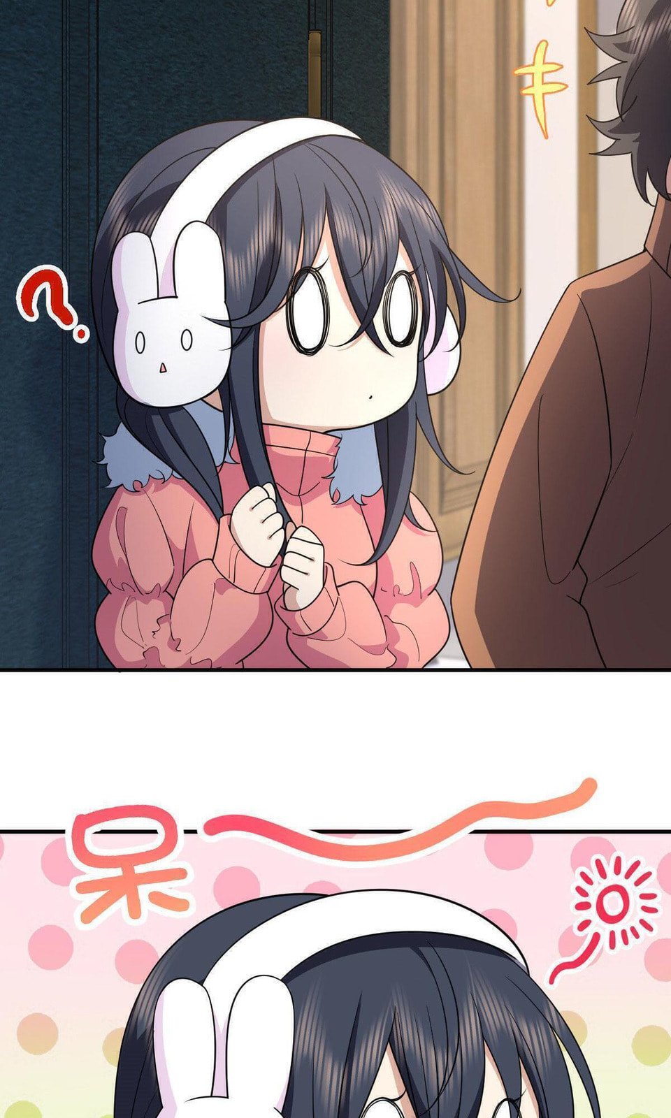 My Wife Is From a Thousand Years Ago (Colored) – Chapter 65 page 43