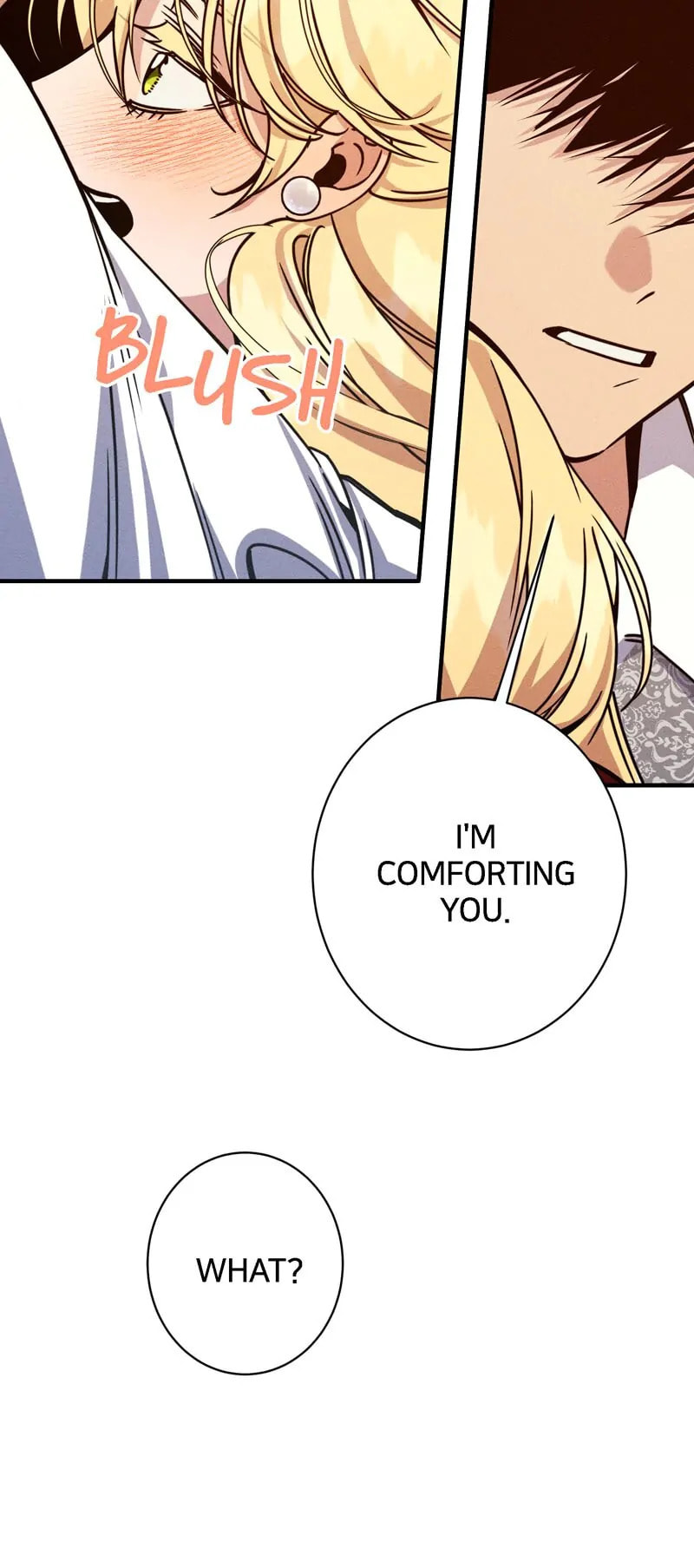 A Deal With My Fake Husband – Chapter 21 page 66