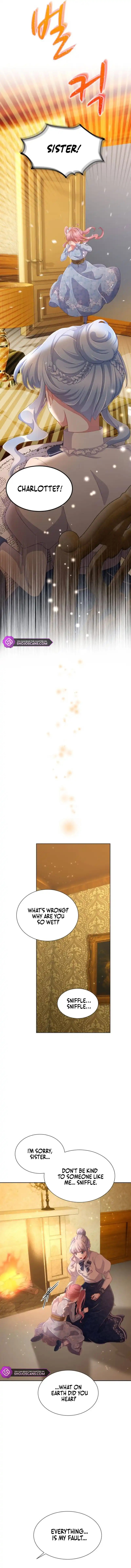 We Lost Our Engagement – Chapter 11 page 11