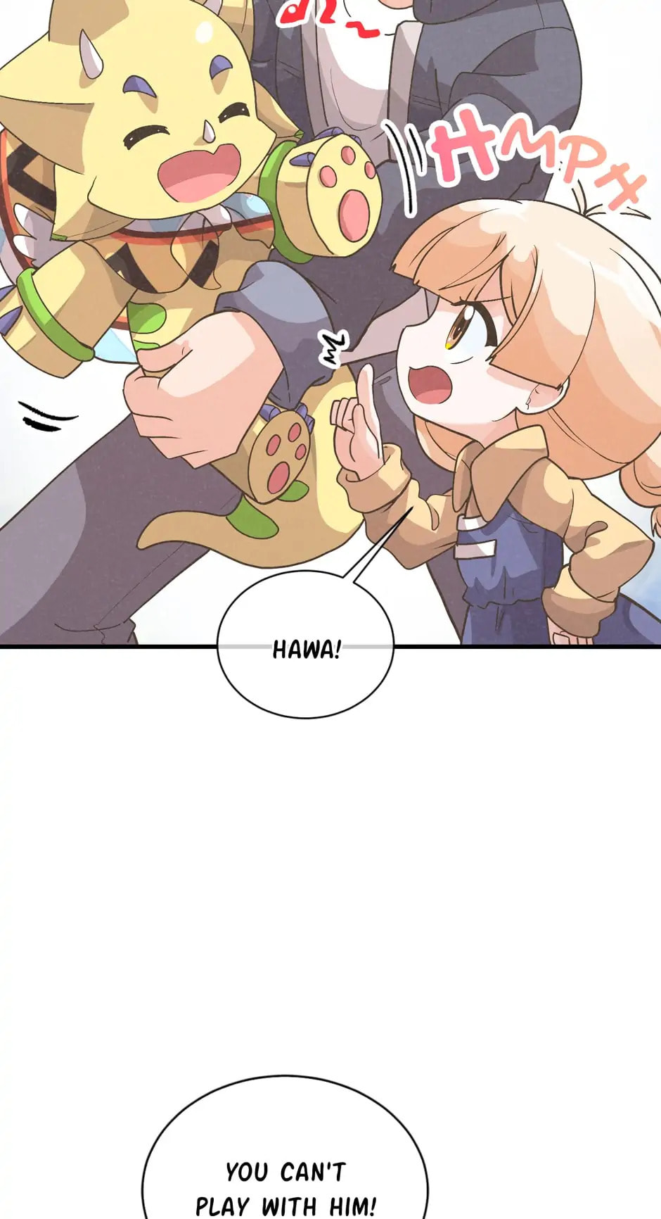 A Boat Party page 16