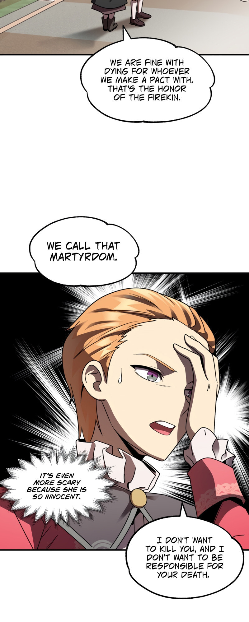 Youngest Son of the Renowned Magic Clan – Chapter 15 page 30