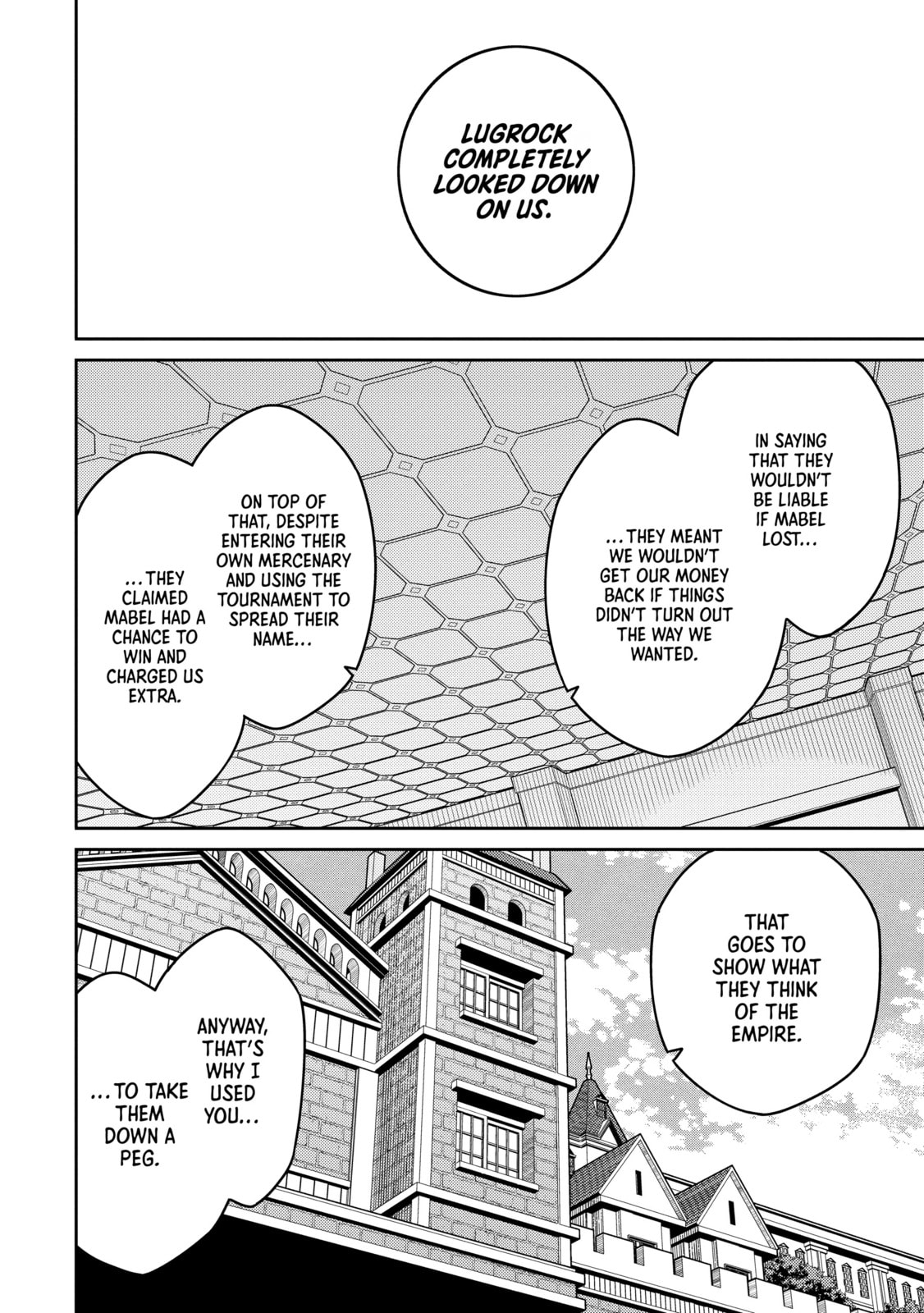 Saikyou Onmyouji no Isekai Tenseiki ~Geboku no Youkaidomo ni Kurabete Monster ga Yowaisugirundaga~ – Chapter 14 page 7