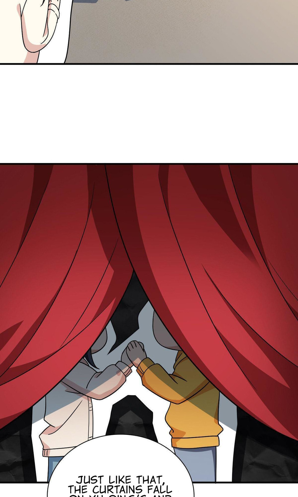 My Wife Is From a Thousand Years Ago (Colored) – Chapter 58 page 18