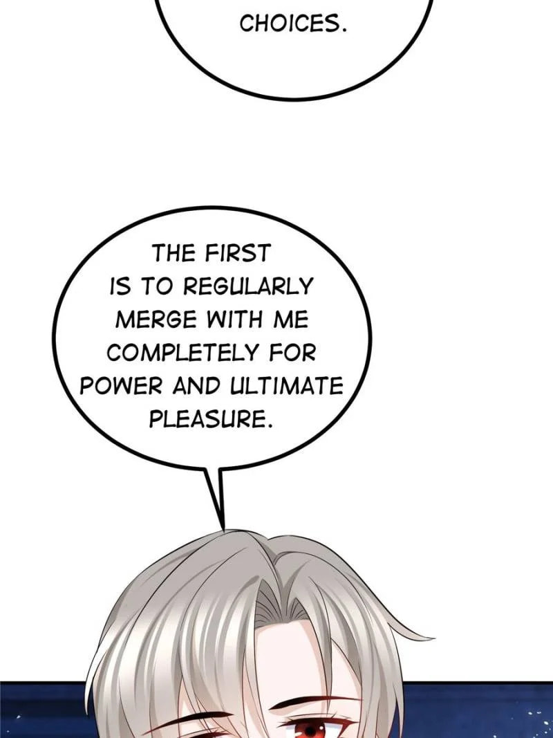 The Sultry Demon King Wants Me – Chapter 48 page 45
