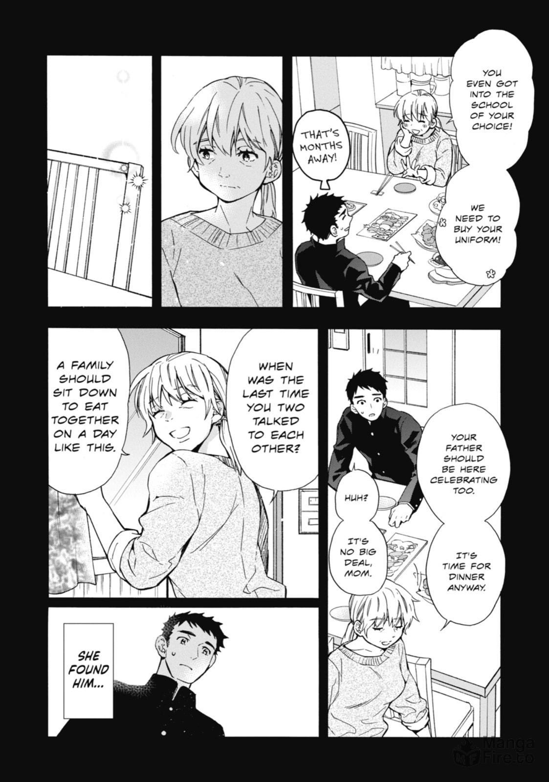 By the Grace of the Gods – Chapter 12 page 17