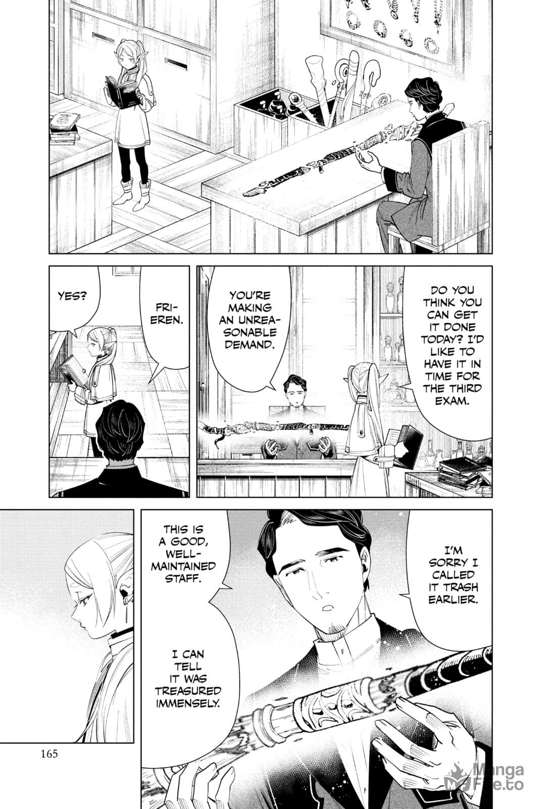 Fern's Staff page 14