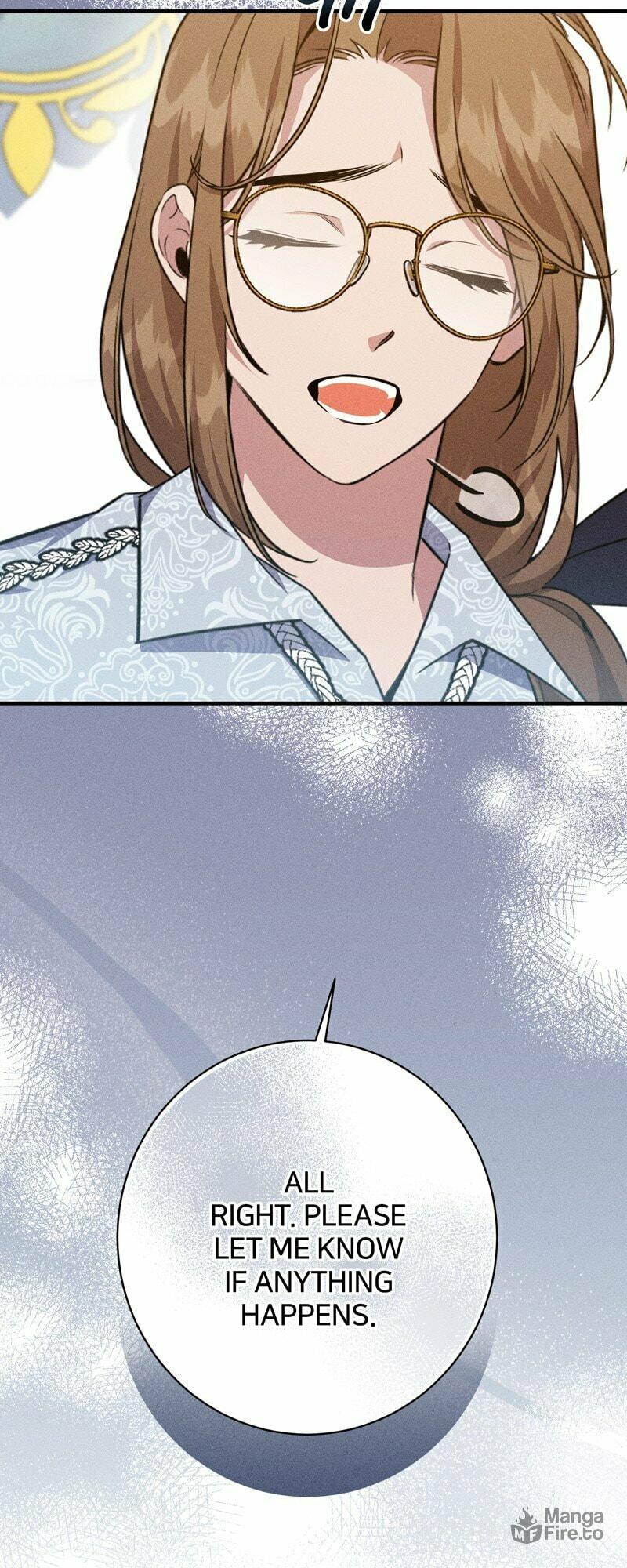 A Deal With My Fake Husband – Chapter 32 page 44